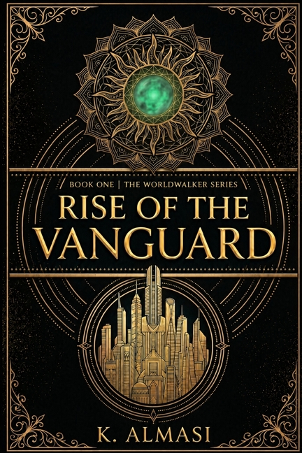 Rise of the Vanguard