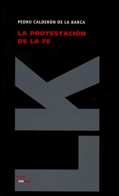 La protestación de la fe