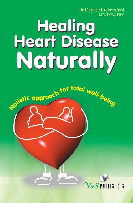 Healing Heart Disease Naturally