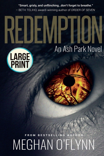 Redemption: Large Print