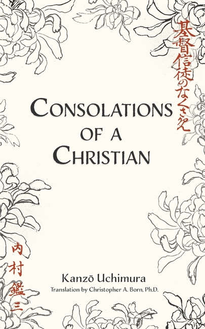 Consolations of a Christian
