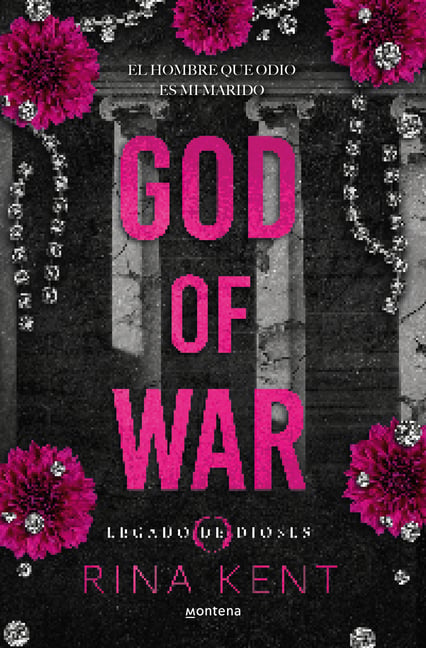 God of War (Spanish Edition)