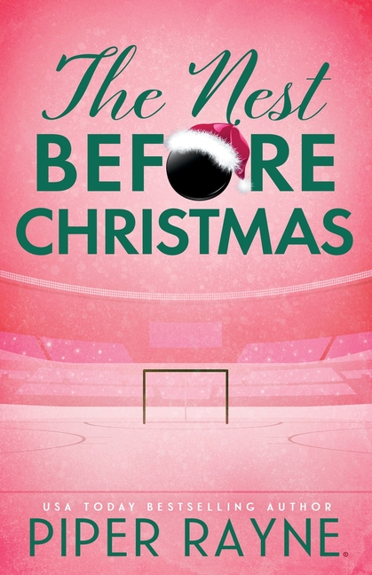 The Nest Before Christmas (Large Print)