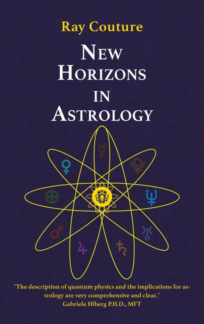 New Horizons in Astrology
