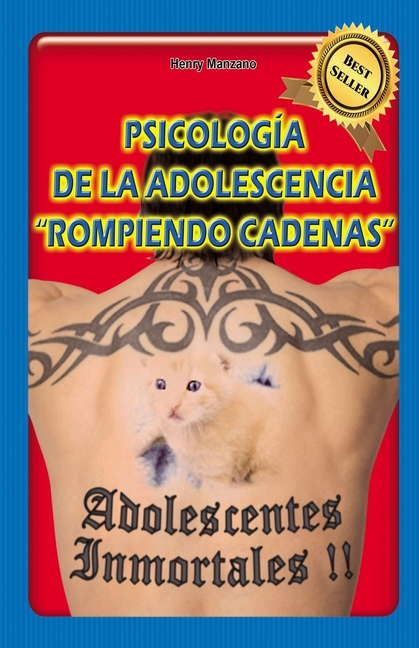 Psicología de la Adolescencia, "rompiendo Cadenas"