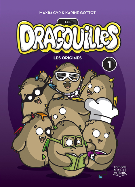 Les Origines
