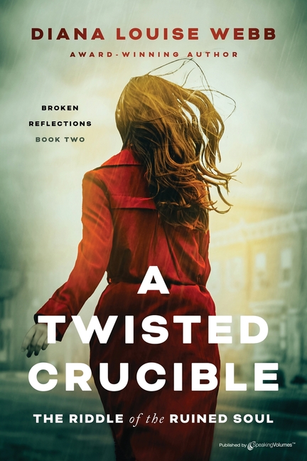 A Twisted Crucible: The Riddle of the Ruined Soul