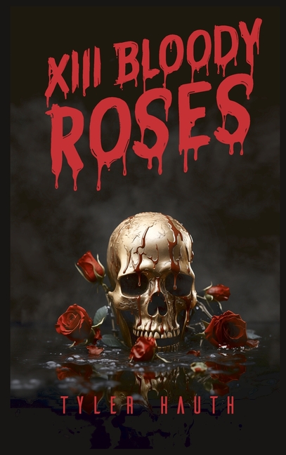 XIII Bloody Roses