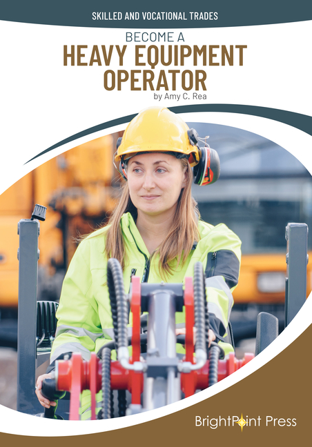 Become a Heavy Equipment Operator