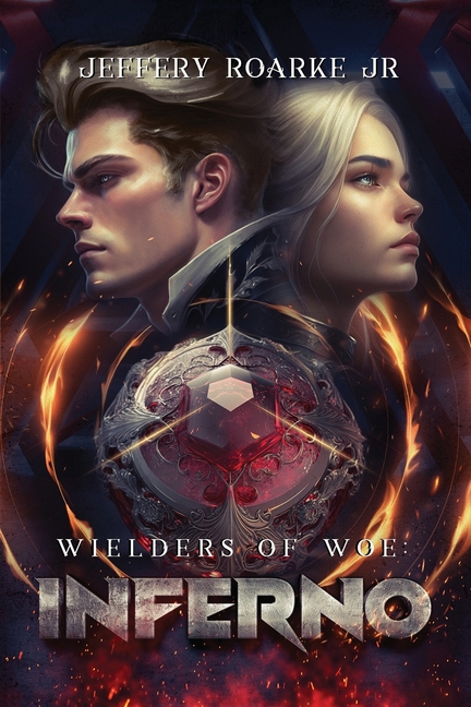Wielders of Woe: Inferno