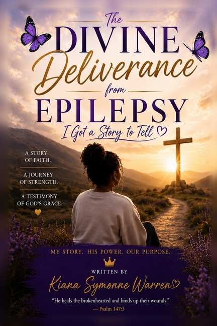 The Divine Deliverance from Epilepsy