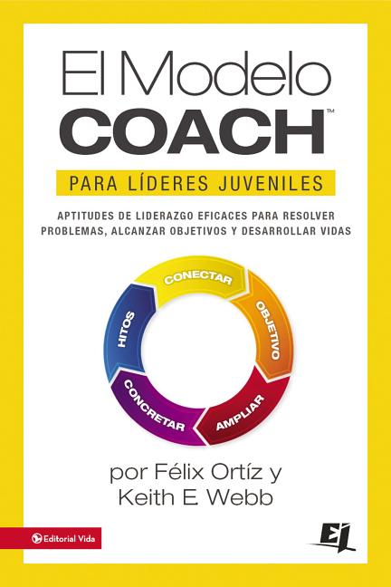 El El Modelo Coach Para L��deres Juveniles