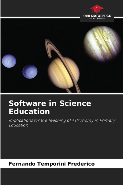 Software in Science Education