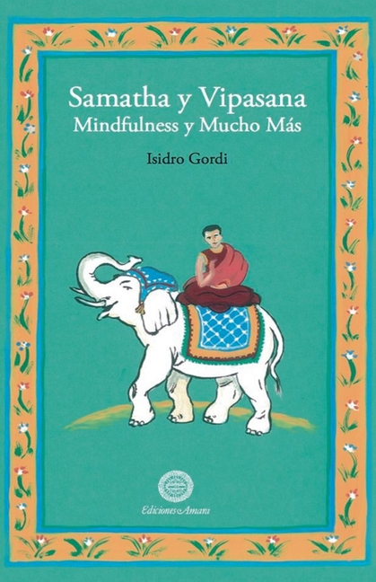 Samatha y Vipasana