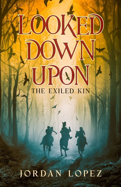 Looked Down Upon: The Exiled Kin