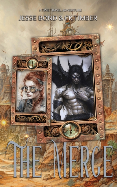 The Merge: A Time Travel Adventure
