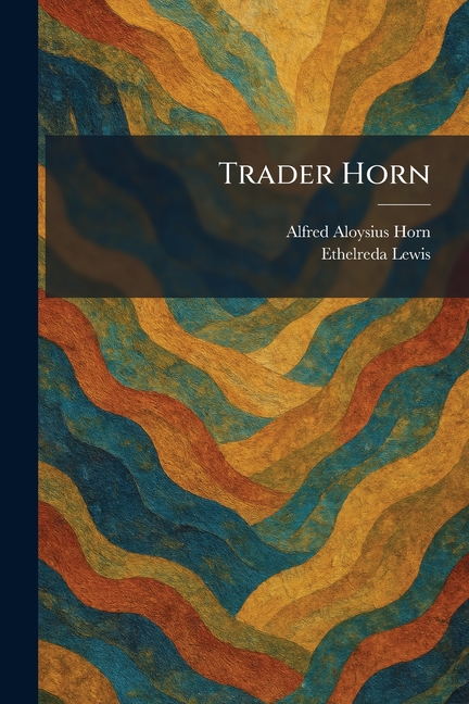 Trader Horn
