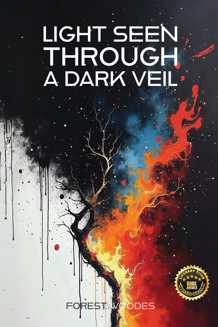Light Seen Through a Dark Veil