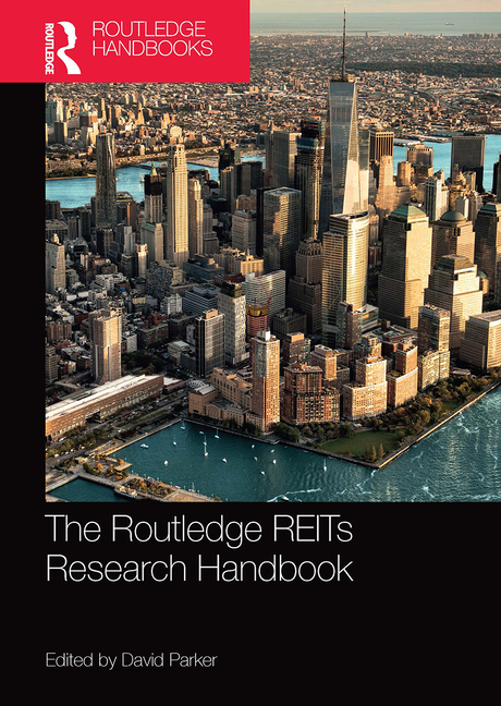 The Routledge Reits Research Handbook