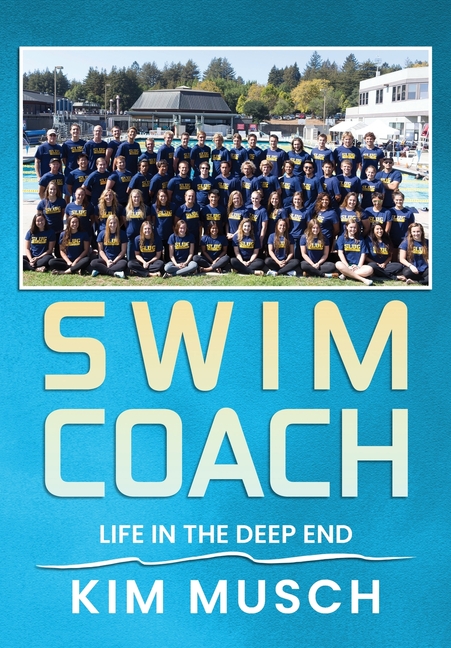 Swim Coach: Life in the Deep End