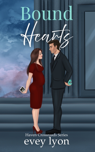 Bound Hearts: An Accidental Pregnancy Romance