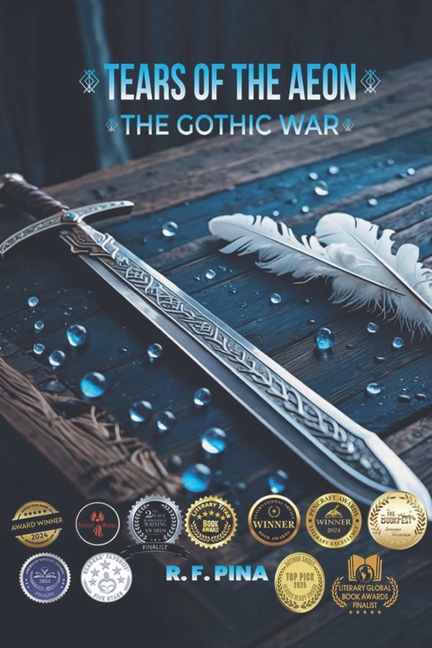 Tears of the Aeon: The Gothic War