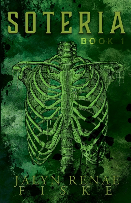 Soteria: Book 1