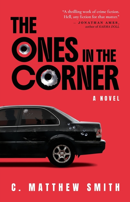 The Ones in the Corner