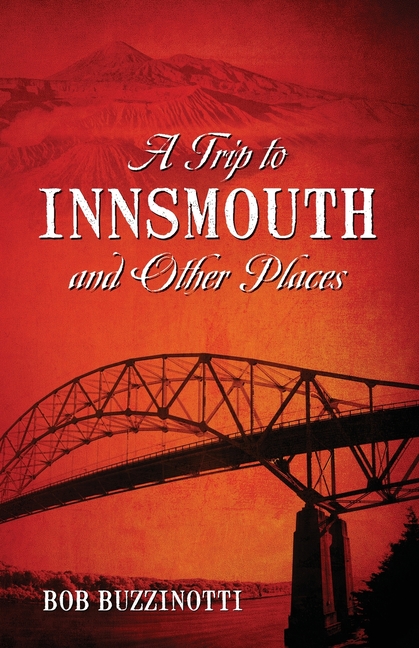 A Trip To Innsmouth and Other Places