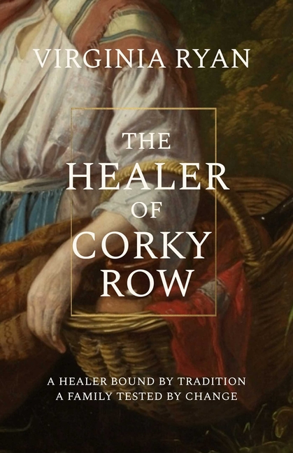 The Healer of Corky Row