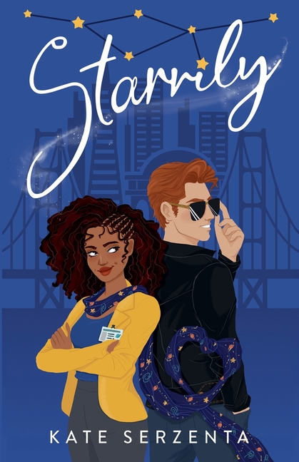 Starrily
