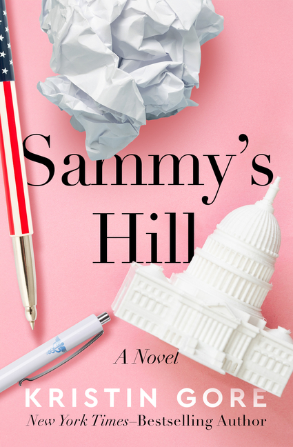 Sammy's Hill