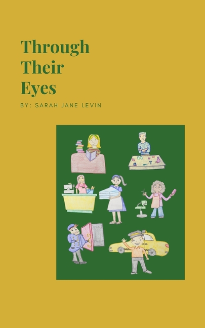 Through Their Eyes