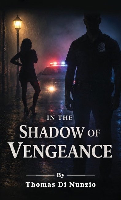 In the Shadow of Vengeance