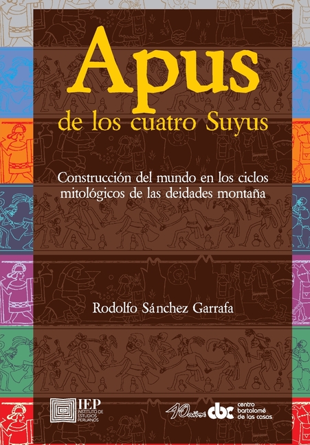 Apus de los Cuatro Suyus