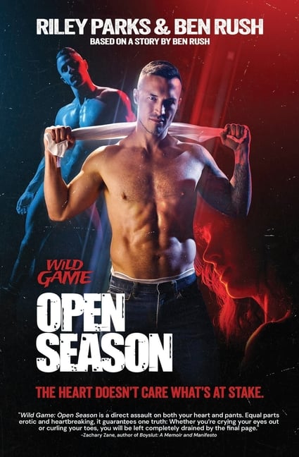 Wild Game: Open Season