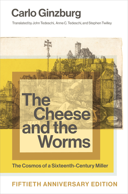 The Cheese and the Worms, Fiftieth Anniversary Edition