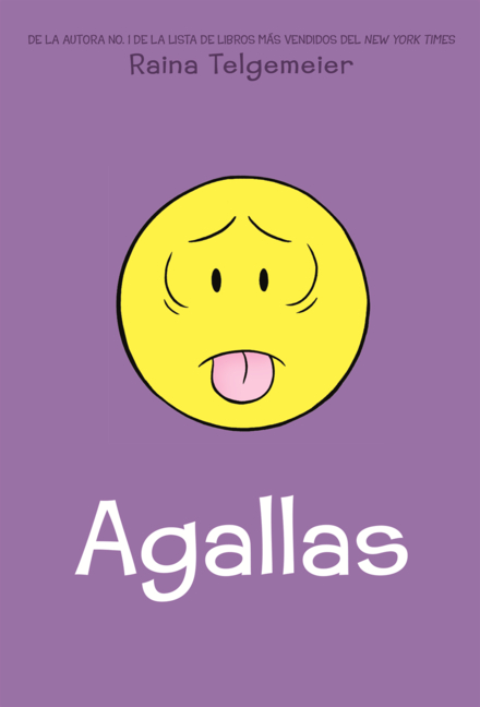 Agallas
