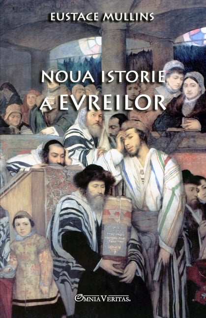 Noua istorie a evreilor: & Evreul biologic