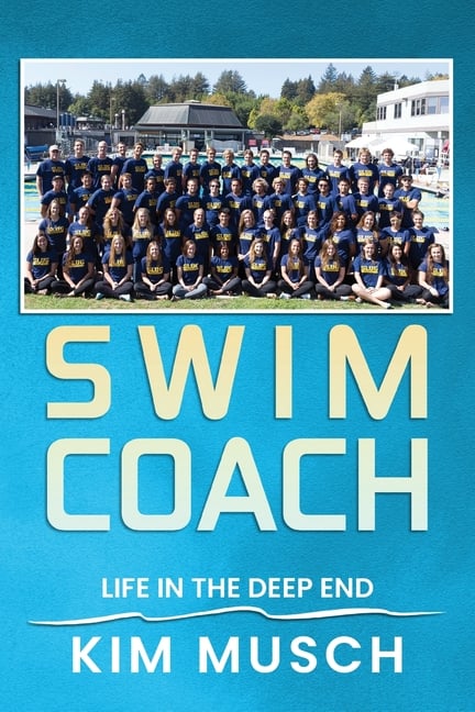 Swim Coach: Life in the Deep End