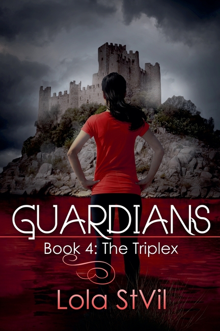 Guardians: The Triplex (Book 4)