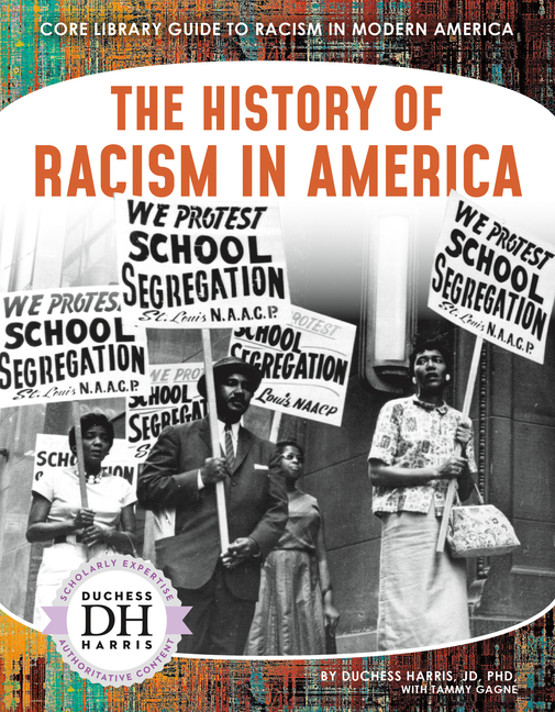 History of Racism in America