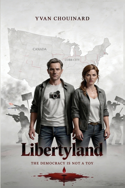 Libertyland