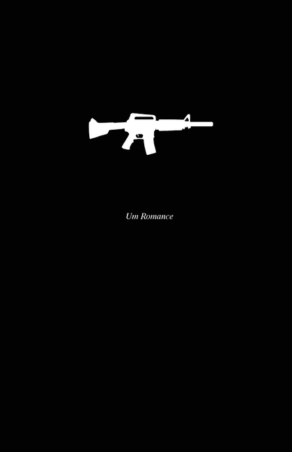 Rifle Preto