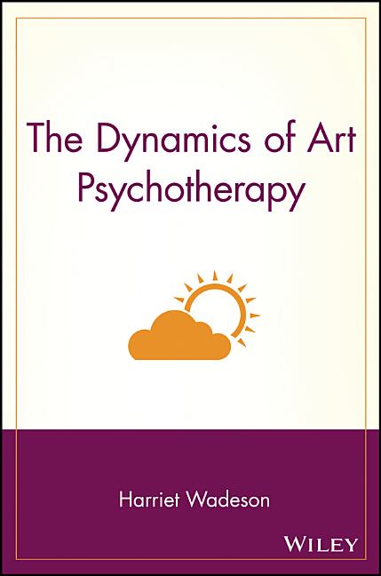 The Dynamics of Art Psychotherapy