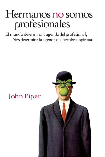 El Hermanos No Somos Profesionales = Brothers, We Are Not Professionals