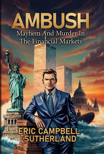 Ambush: Mayhem and Murder in the Financial Markets