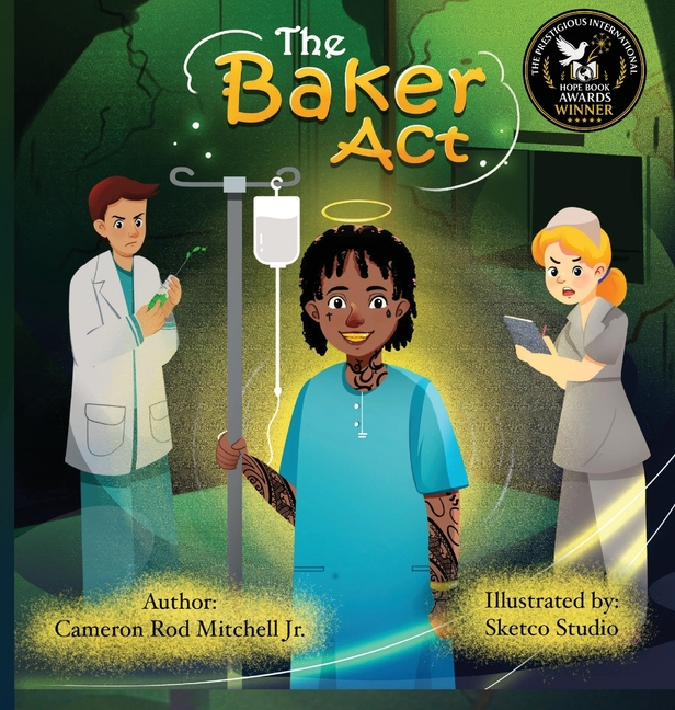 The Baker ACT