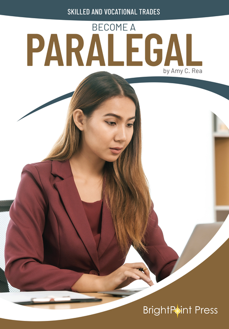 Become a Paralegal