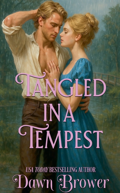 Tangled in a Tempest